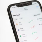 Crypto market