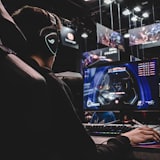 Esports market